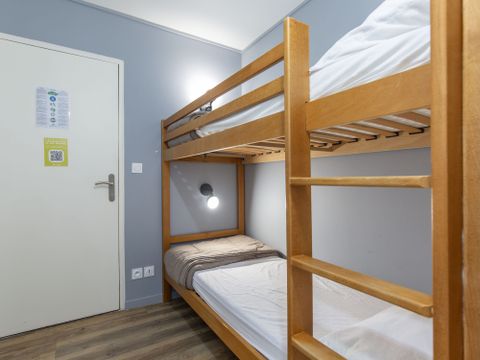 STUDIO 4 personnes - 4 personnes - Supérieur STUDIO 4 personnes - 4 personnes - Supérieur