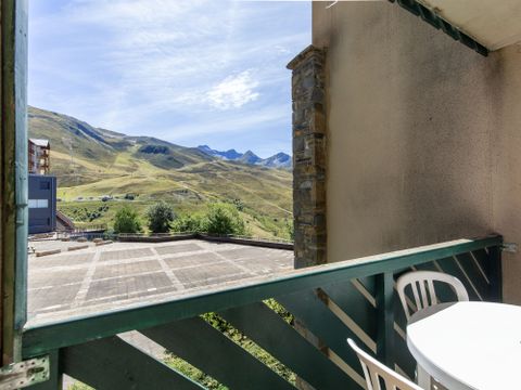 STUDIO 4 personnes - 4 personnes - Supérieur STUDIO 4 personnes - 4 personnes - Supérieur