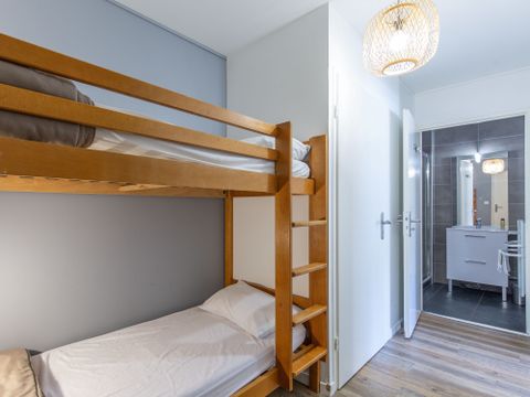 STUDIO 4 personnes - 4 personnes - Supérieur