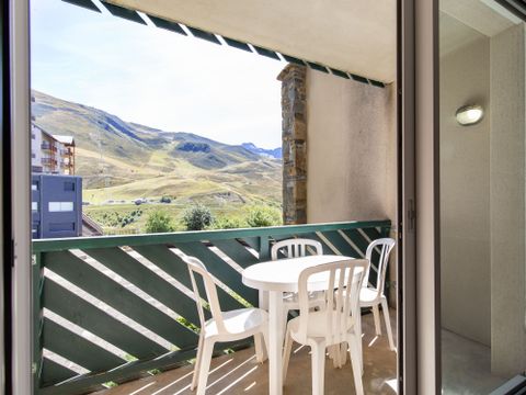 STUDIO 4 personnes - 4 personnes - Supérieur STUDIO 4 personnes - 4 personnes - Supérieur