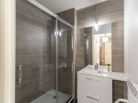 STUDIO 4 personnes - 4 personnes - Supérieur STUDIO 4 personnes - 4 personnes - Supérieur