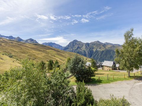 Résidence Les Balcons du Soleil Résidence Les Balcons du Soleil - Camping Hautes-Pyrénées - Image N°4