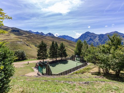 Résidence Les Balcons du Soleil - Vacancéole - Camping Hautes-Pyrénées - Image N°6