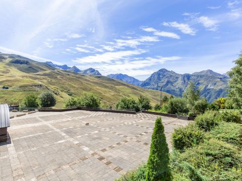 Résidence Les Balcons du Soleil Résidence Les Balcons du Soleil - Camping Hautes-Pyrénées - Image N°5