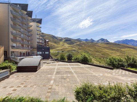 Résidence Les Balcons du Soleil Résidence Les Balcons du Soleil - Camping Hautes-Pyrénées - Image N°6