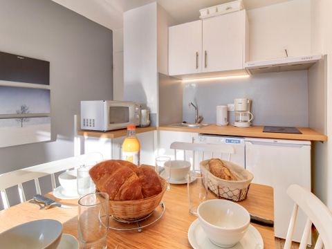 Résidence Les Balcons du Soleil - Camping Hautes-Pyrénées - Image N°8