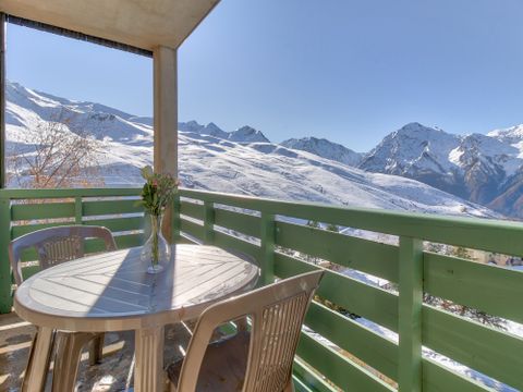 Résidence Les Balcons du Soleil - Camping Hautes-Pyrénées - Image N°3