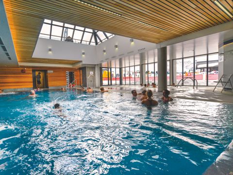 Résidence Les Balcons du Soleil - Camping Hautes-Pyrénées - Image N°2