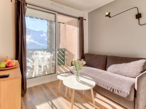 Résidence Les Balcons du Soleil - Camping Hautes-Pyrénées - Image N°9