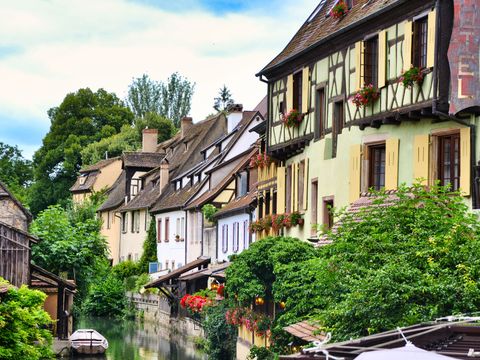 Camping Coeur d'Alsace - Camping Bas-Rhin - Image N°19