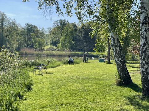 Camping Coeur d'Alsace - Camping Bas-Rhin - Image N°6