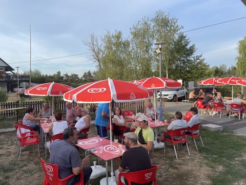 Camping Coeur d'Alsace - Camping Bas-Rhin - Image N°10