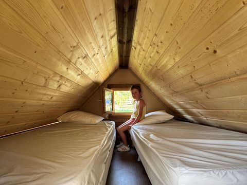 Tente 2 personnes - Bivouac - 5m²