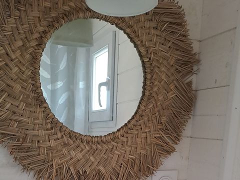 Chalet 4 personnes - Prestige - 2 chambres - 1 salle de bain - 30m²