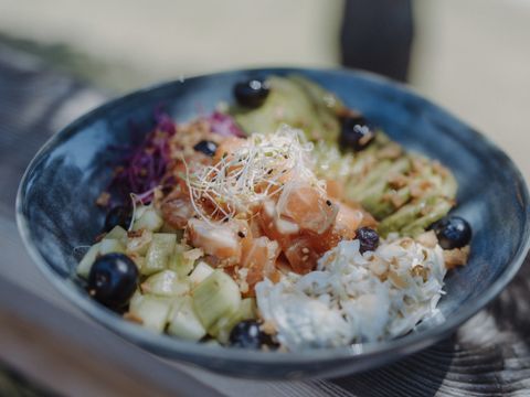 Camping Sunêlia La Presqu'île - Camping Hautes-Alpes - Image N°81