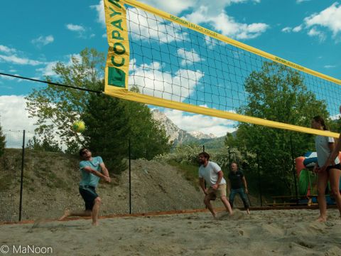 Camping Sunêlia La Presqu'île - Camping Hautes-Alpes - Image N°62