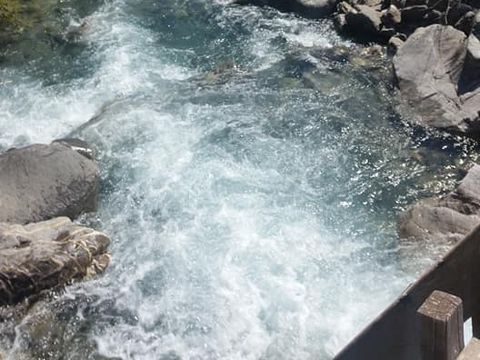 Camping Sunêlia La Presqu'île - Camping Hautes-Alpes - Image N°52