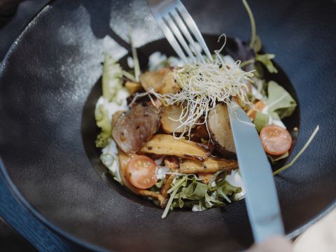 Camping Sunêlia La Presqu'île - Camping Hautes-Alpes - Image N°75