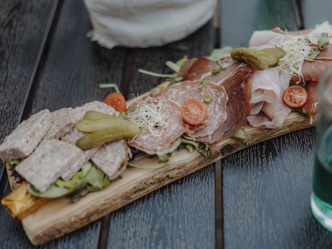 Camping Sunêlia La Presqu'île - Camping Hautes-Alpes - Image N°85