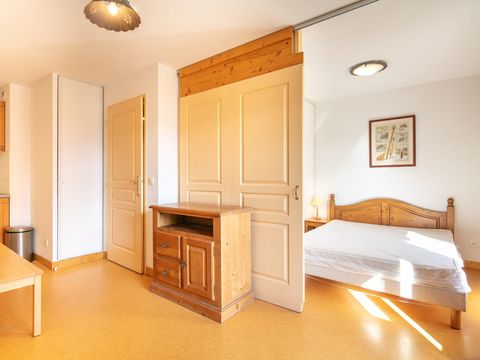 APPARTEMENT 6 personnes - 3 pièces 6 personnes duplex - avec balcon