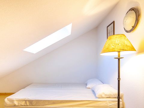 APPARTEMENT 6 personnes - Appartement 3 pièces avec coin nuit 6 personnes