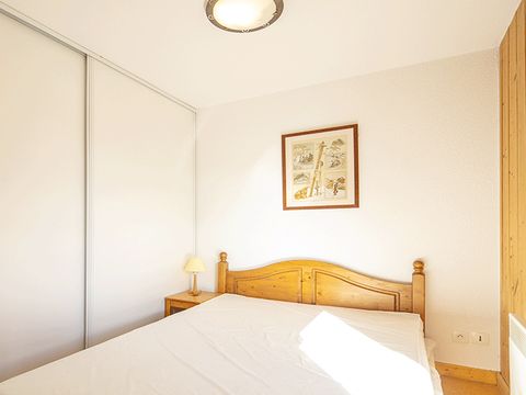 STUDIO 4 personnes - Studio 4 personnes avec coin nuit