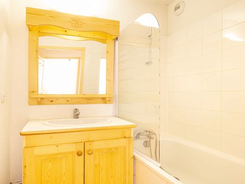 STUDIO 4 personnes - Studio 4 personnes avec coin nuit