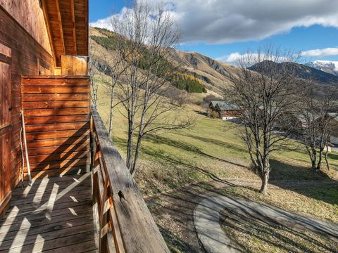 Résidence Le Hameau de l'Alpage - Camping Savoie - Image N°6