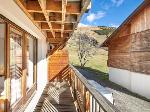 Résidence Le Hameau de l'Alpage - Camping Savoie - Image N°4