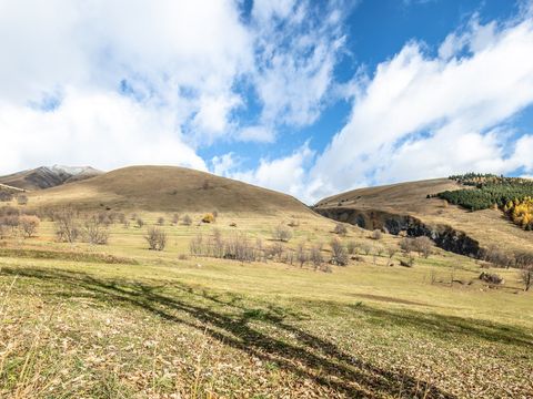 Résidence Le Hameau de l'Alpage - Camping Savoie - Image N°11