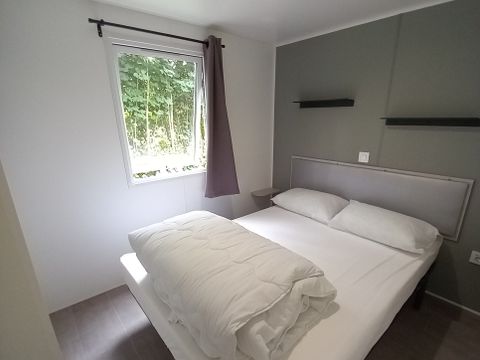 Mobilhome 4/5 personnes - TRI