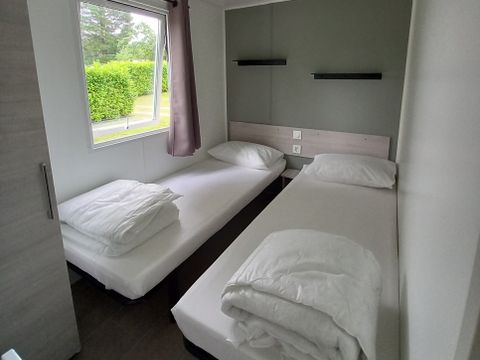 Mobilhome 4/5 personnes - TRI