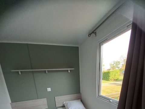 MOBILHOME 6 personnes - Mobil-home 6 pers TRI