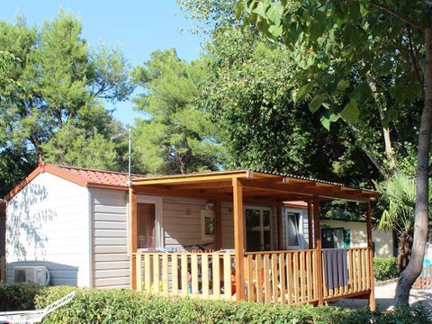 MOBILHOME 5 personnes - Mobilhome 5 personnes