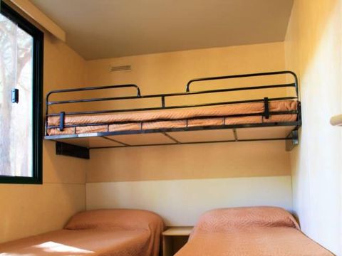 MOBILHOME 5 personnes - Mobilhome 5 personnes