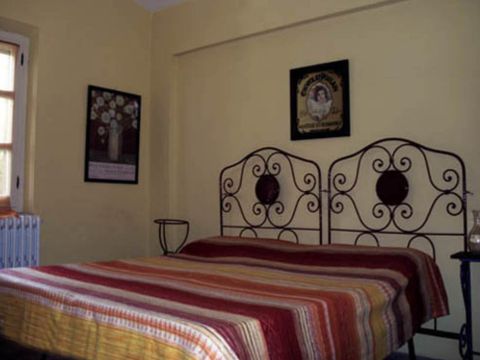 APPARTEMENT 6 personnes - Viola
