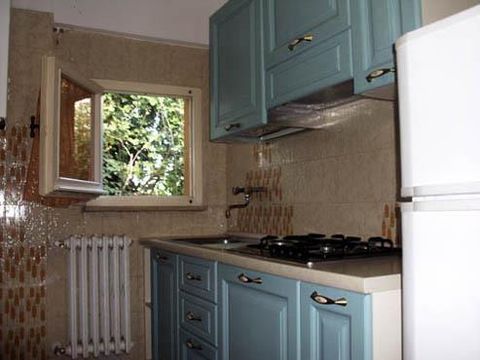 APPARTEMENT 6 personnes - Viola