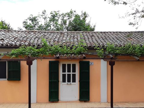 APPARTEMENT 6 personnes - Viola