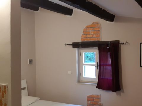 APPARTEMENT 2 personnes - Tulipano