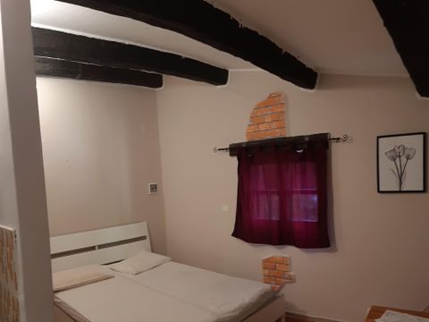 APPARTEMENT 2 personnes - Tulipano