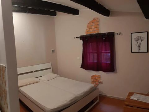 APPARTEMENT 2 personnes - Tulipano