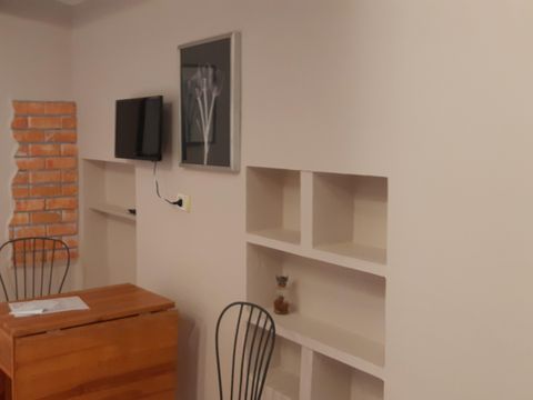 APPARTEMENT 2 personnes - Tulipano