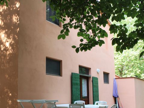 APPARTEMENT 5 personnes - Geranio