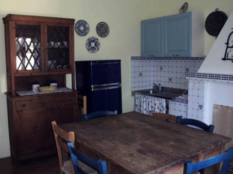 APPARTEMENT 8 personnes - Girasole
