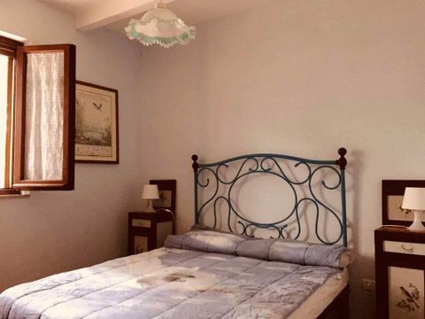 Appartement 8 personnes - Girasole