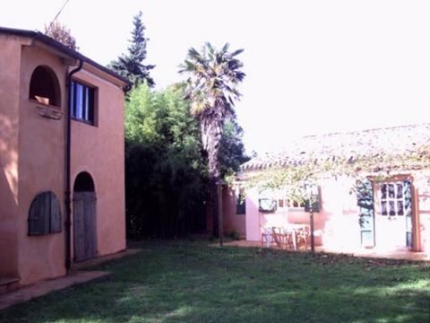 APPARTEMENT 8 personnes - Girasole