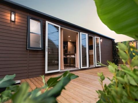 Mobilhome 6 personnes - SUNELIA Luxe 3ch