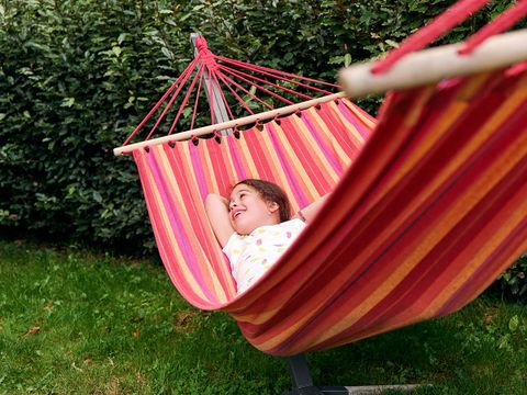 TENTE TOILE ET BOIS 5 personnes - Tente Lodge Prestige Plus - 2 chambres - [new 2024] -