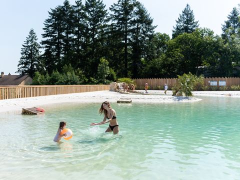 Camping Sunelia - Le Sequoia - Camping Lot - Image N°3