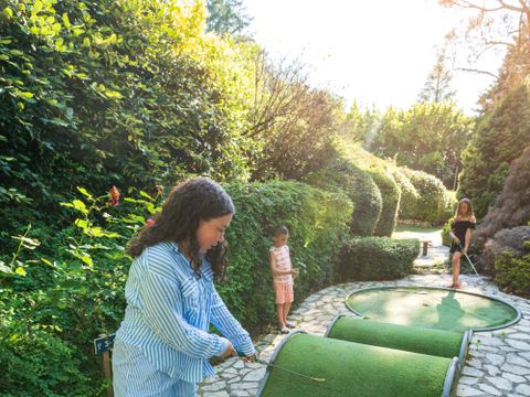 Camping Sunelia - Le Sequoia Camping Sunelia - Le Sequoia - Camping Lot - Image N°11
